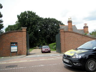 Osterley Park&House